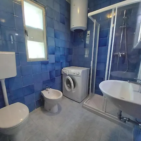 Apartamento Excelsior 10 A 100m Dal Mare